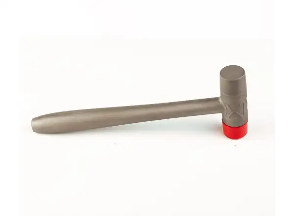 Silca Ti hammer