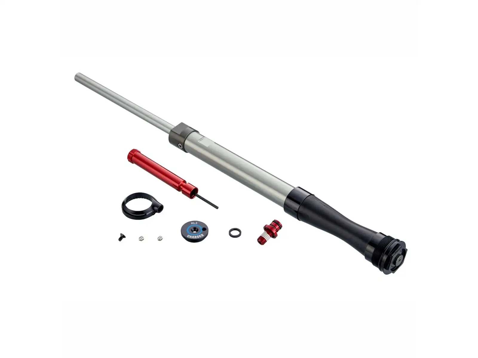 Rock Shox Charger 3 Position Scott Sid Dämpfer
