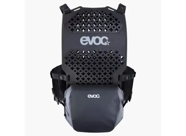 Evoc Torso Protector Brustprotektor Black