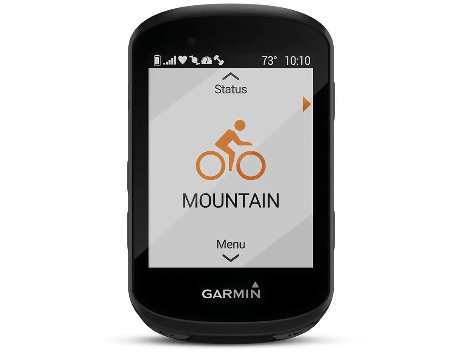 Garmin Edge 530 PRO GPS-Computer