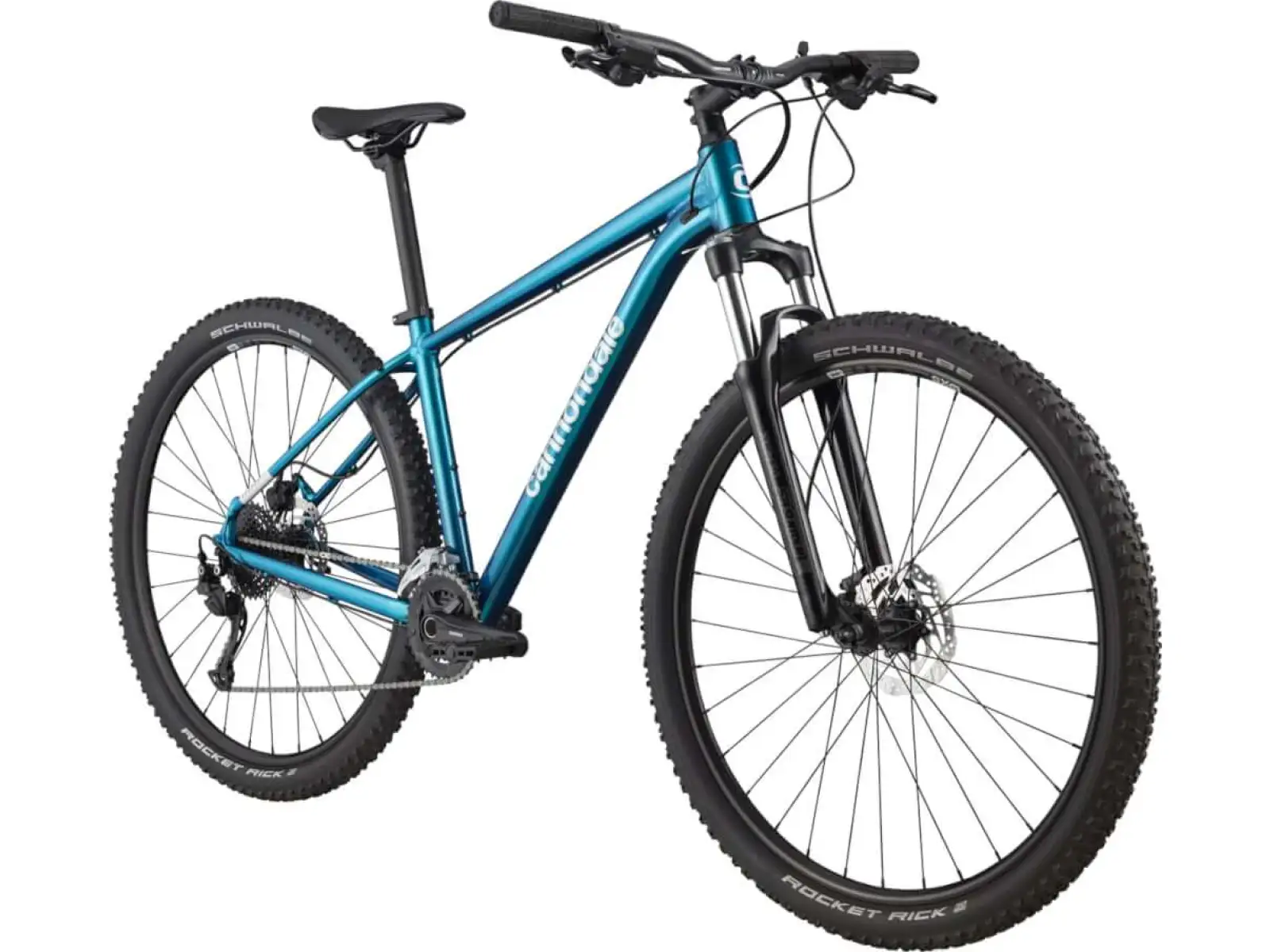 Cannondale Trail 6 29" DTE Mountainbike