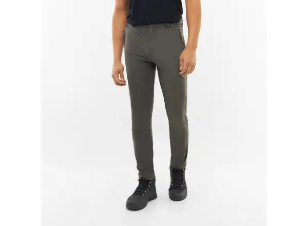Viking Expander Ultraleichte Herrenhose Grau