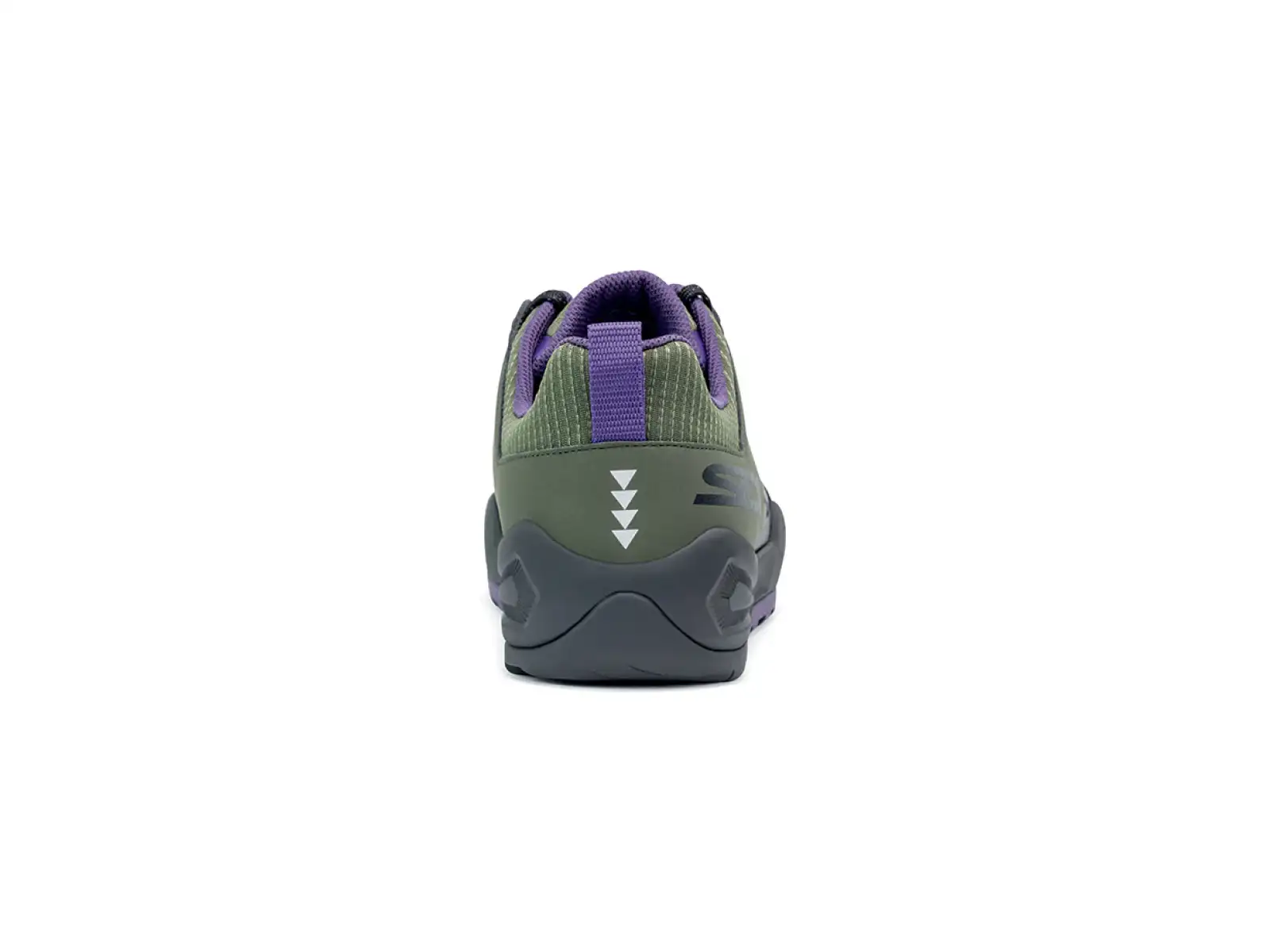 Sidi Atomus Herren-Radschuhe Military