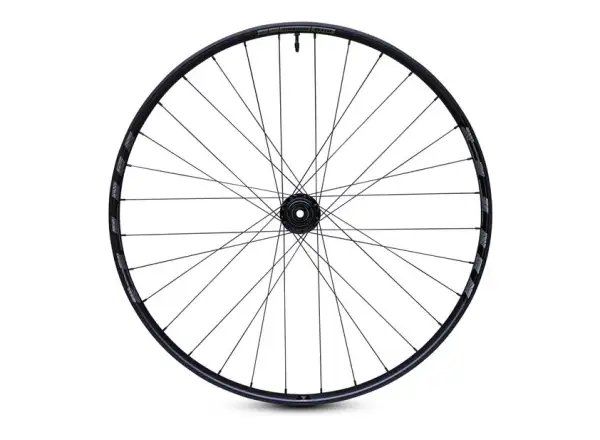 WTB Proterra Light i23 TCS 700C Vorderrad komplettiert.