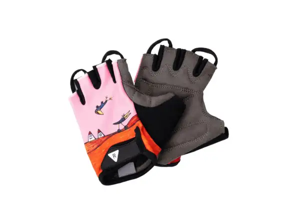 Mädchenschutzhandschuhe Rascal