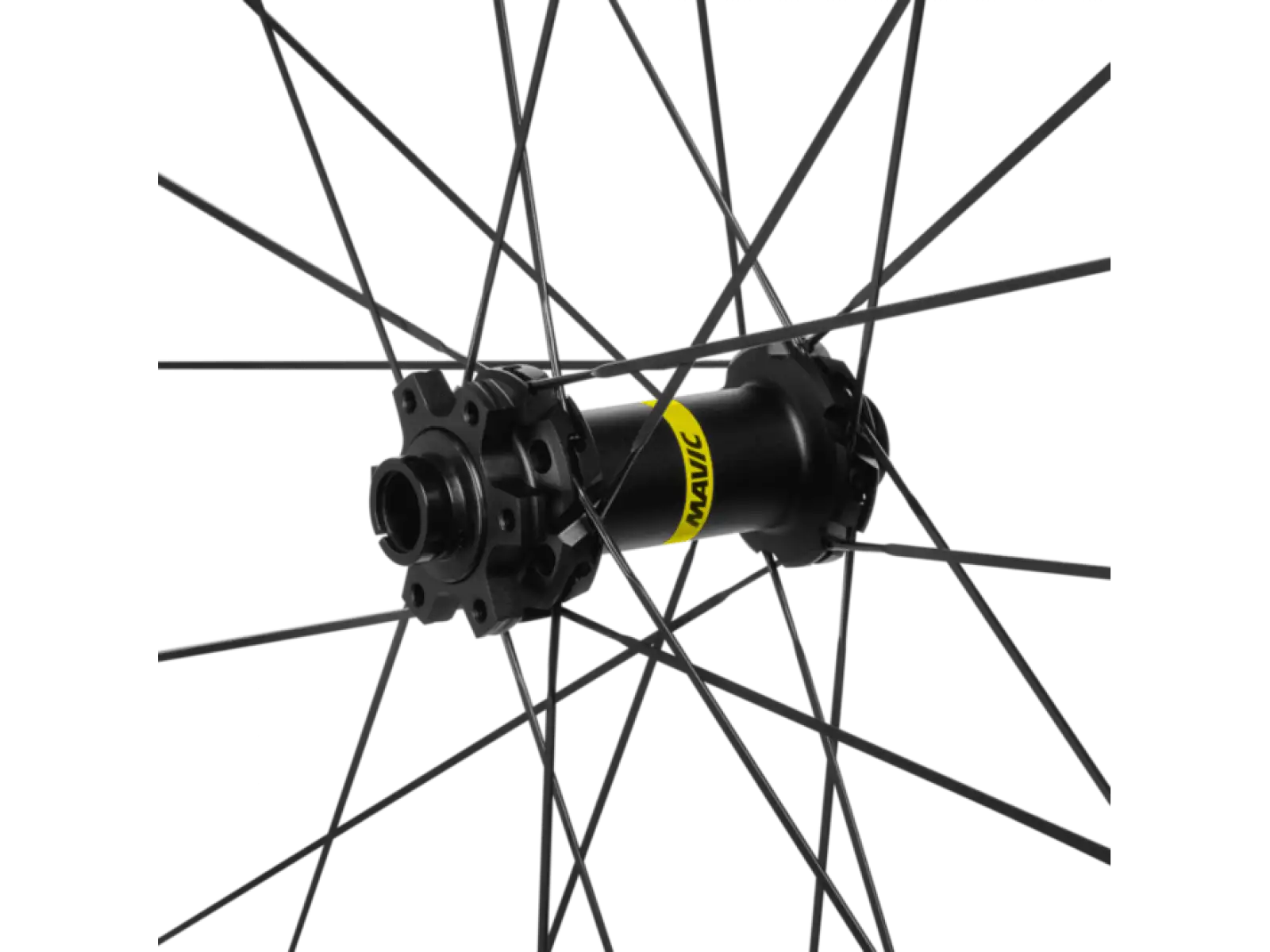 Mavic Crossmax SL Ultimate 30 Boost 29" MTB Laufräder mit NussSram XD.