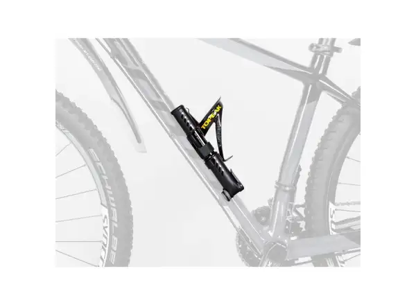 Topeak Mountain DA Pumpe