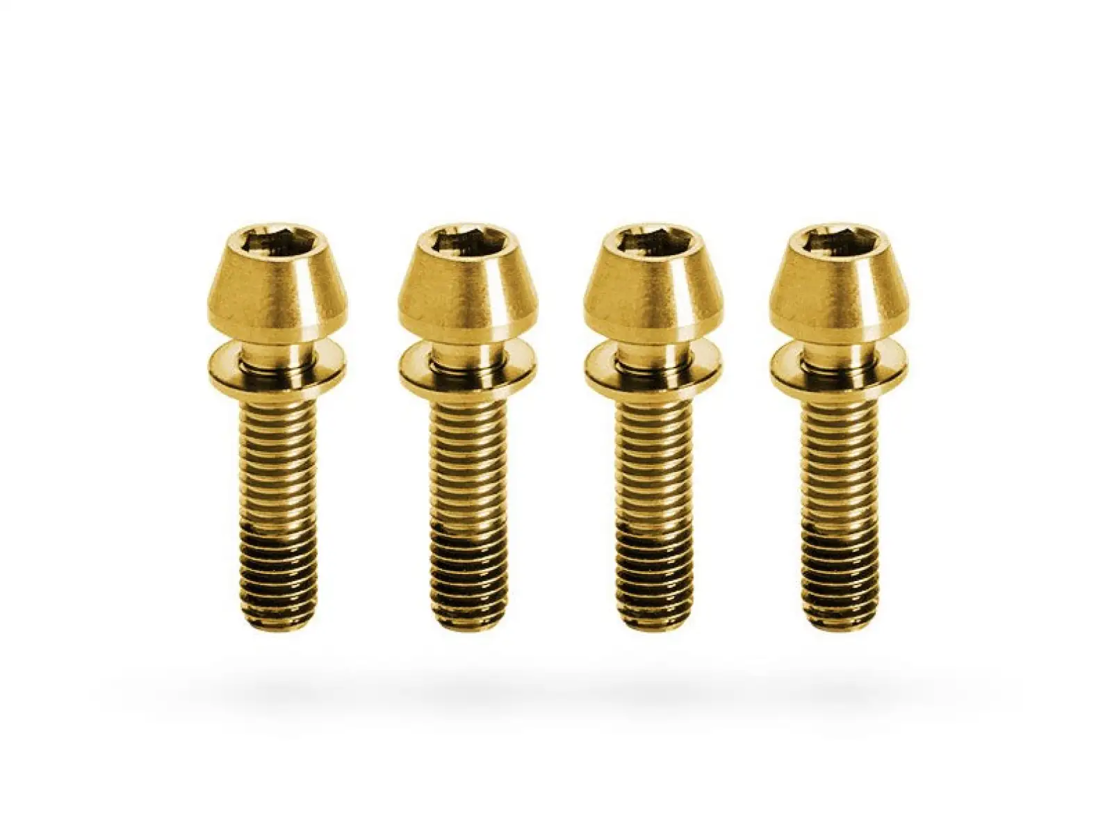 Kogel Titan Stehbolzen M5x20 mm
