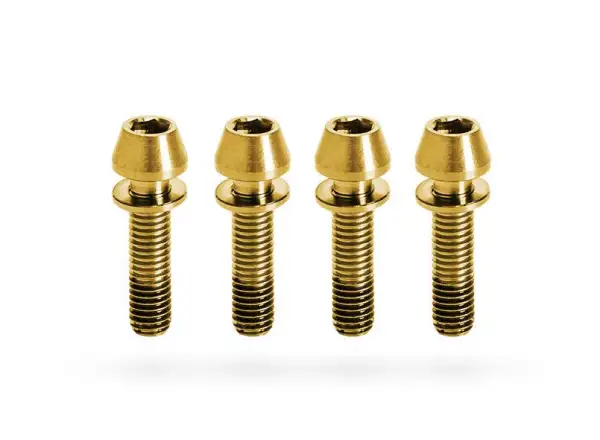 Kogel Titan Stehbolzen M5x20 mm