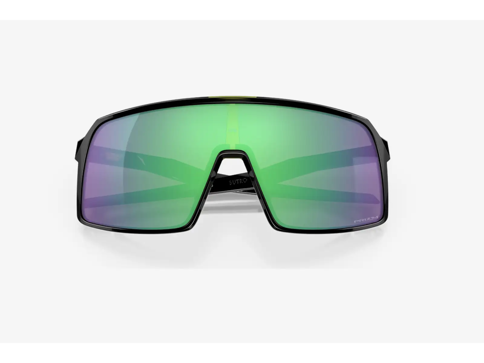 Oakley Sutro Sonnenbrille - Black Ink/Prizm Jade