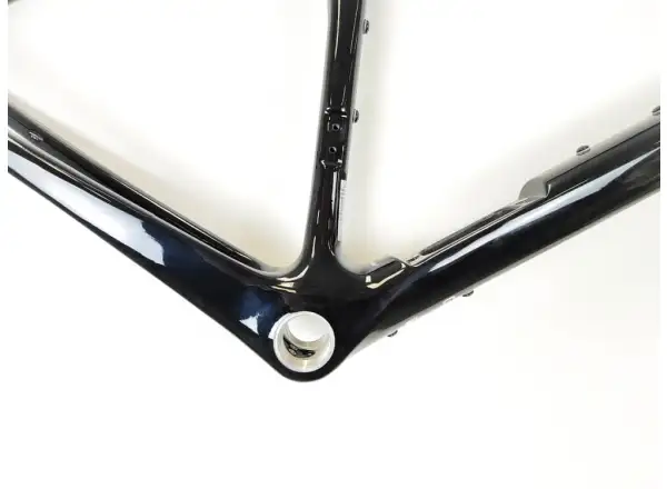 Cannondale Synapse CRB Straßenrahmenset SCHWARZ