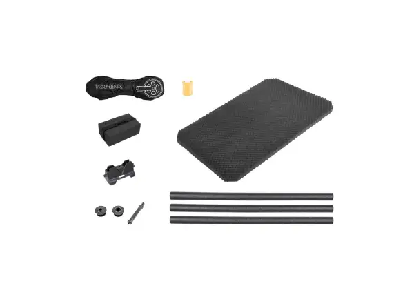 TOPEAK Pakgo Ex Fahrradtransportkoffer