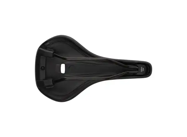 Ergon SR Comp Men Sattel Schwarz