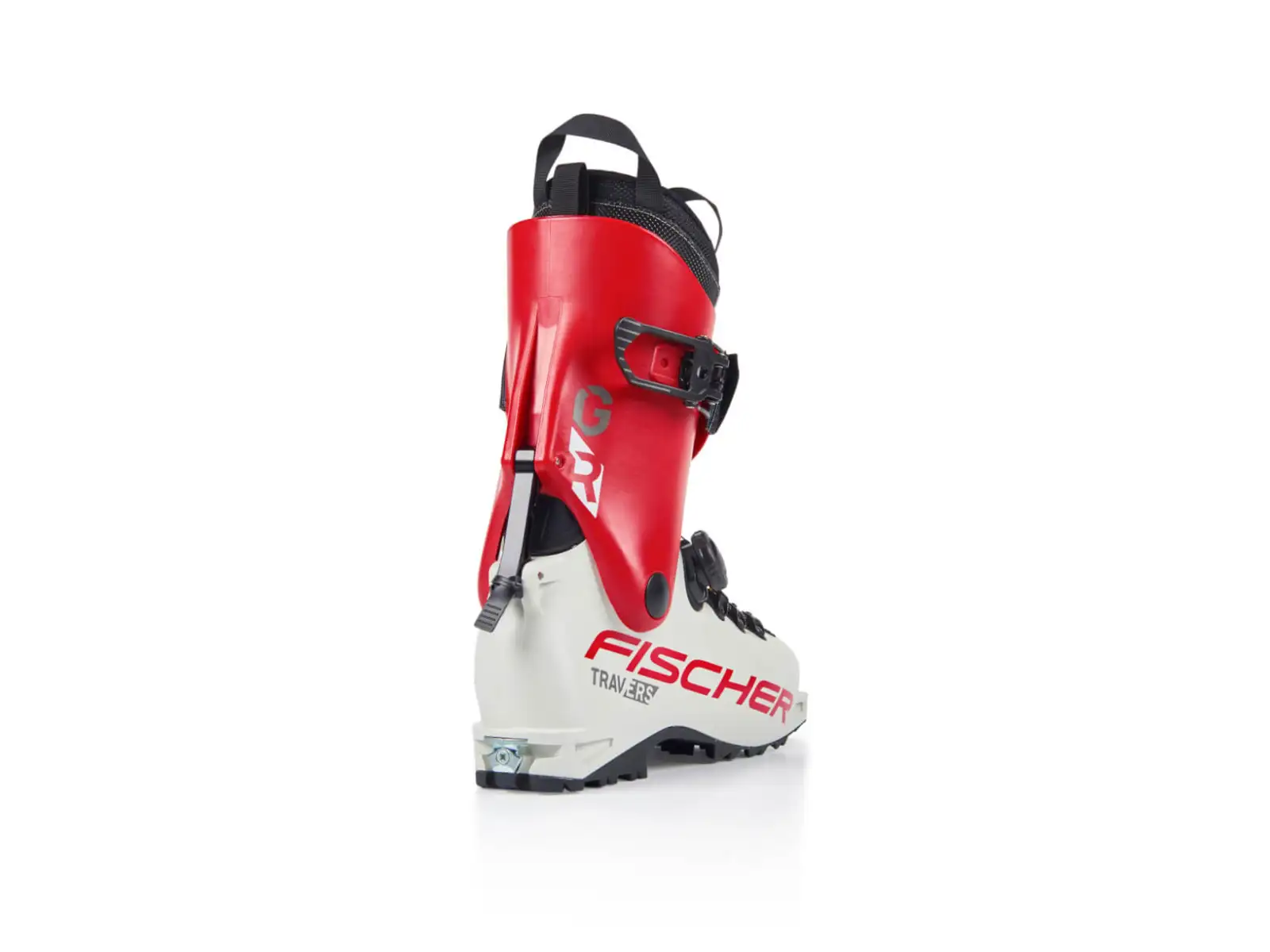 Fischer TRAVERS GR WS Damen Skitourenschuhe 22/23
