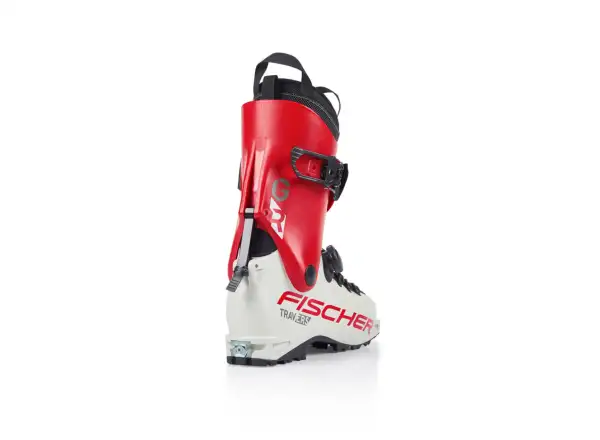 Fischer TRAVERS GR WS Damen Skitourenschuhe 22/23