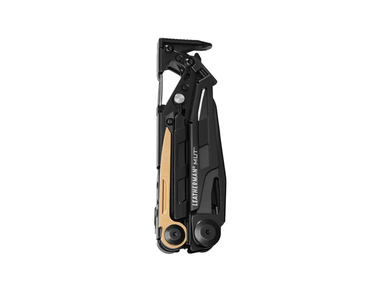 Leatherman MUT Black Multitool