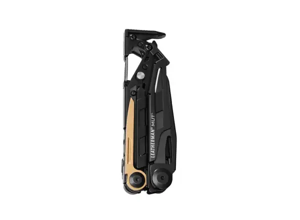 Leatherman MUT Black Multitool