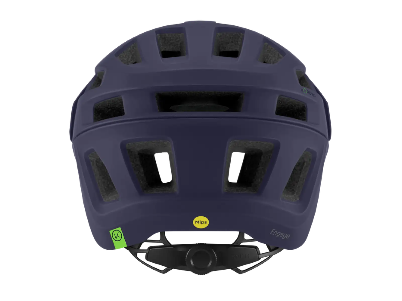 Smith Engage 2 Mips Helm Matte Midnight Navy