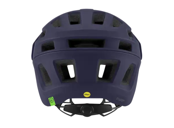 Smith Engage 2 Mips Helm Matte Midnight Navy