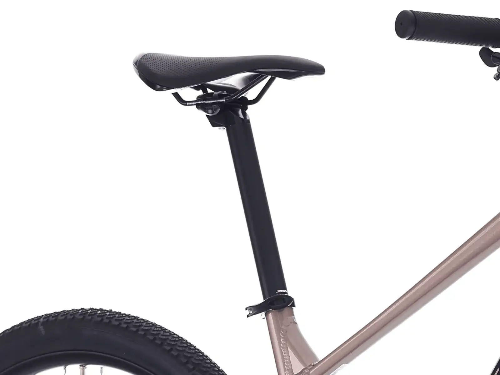 Rock Machine Manhattan 60 Mountainbike Gloss Quartz Grey