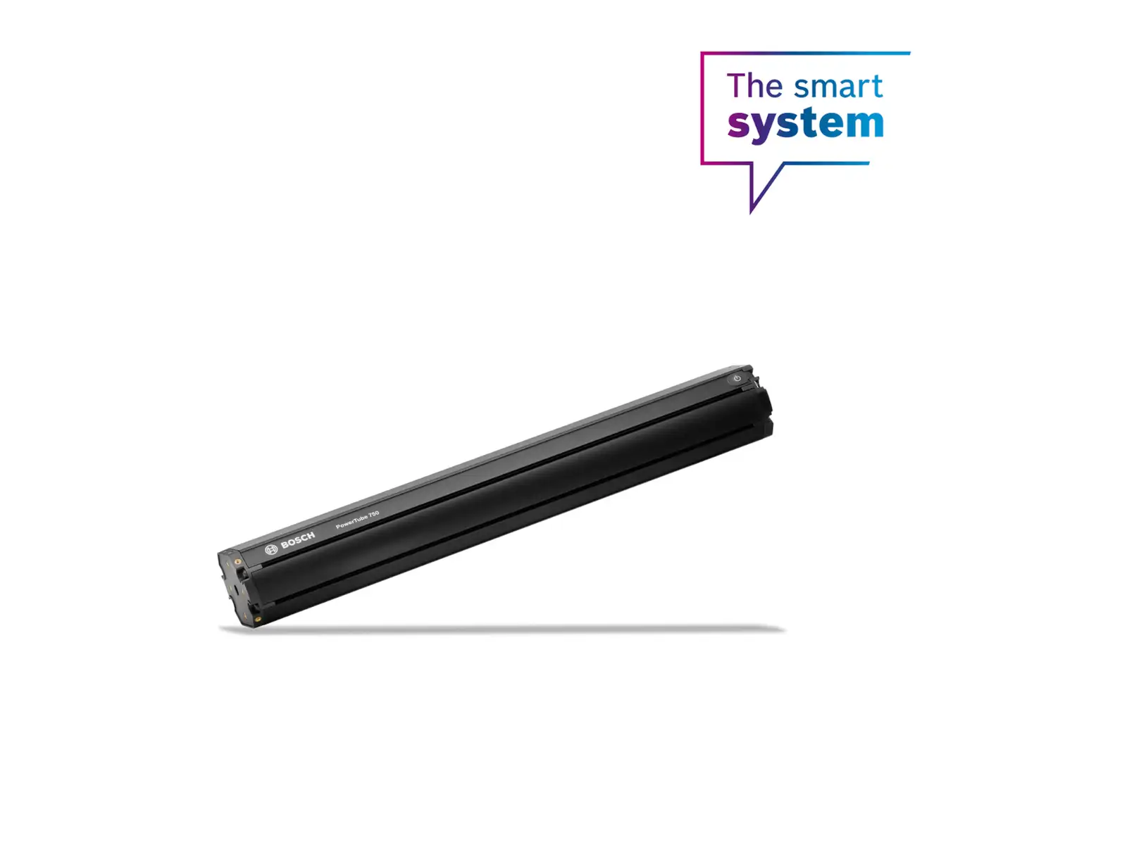 Bosch PowerTube 625 Horizontal (Smart System)