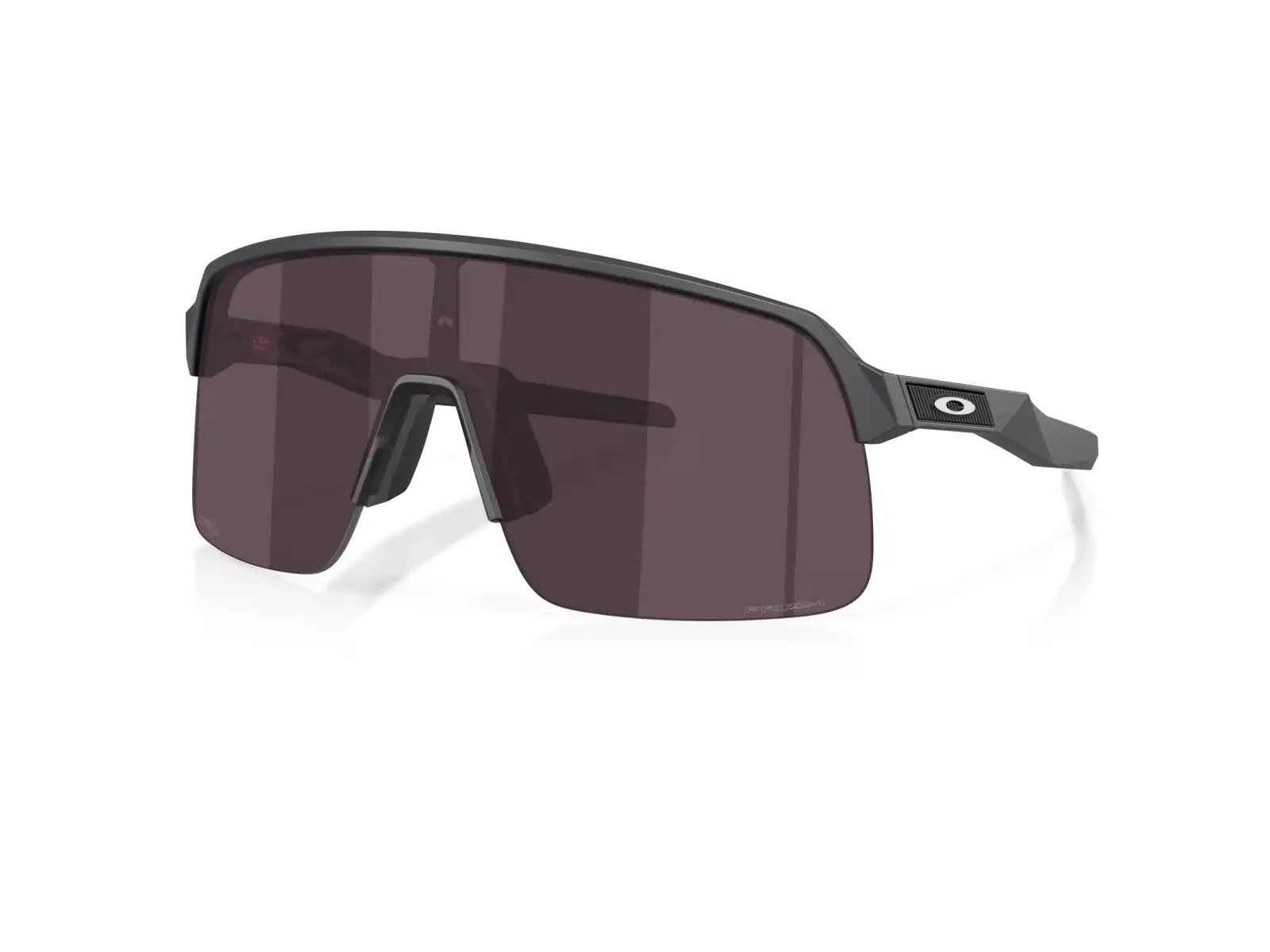 Oakley Sutro Lite photochromatische Brille Matte Carbon/Prizm Transitions Black