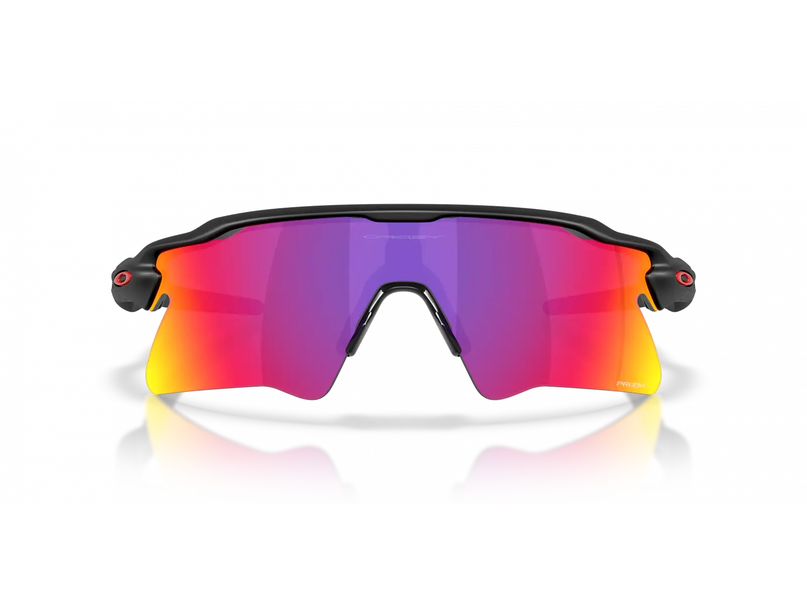 Oakley Radar EV Heater Brille Matte Black/Prizm Road