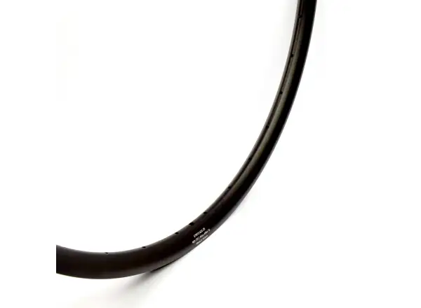 Javax WD255 Disc Felge schwarz