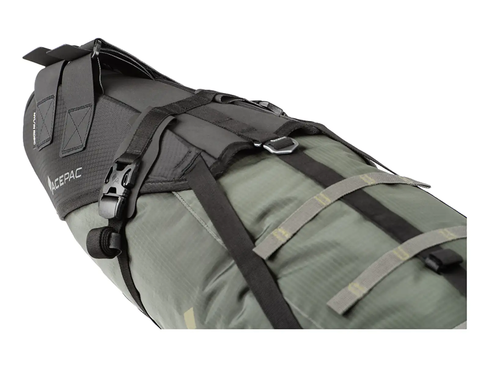 Acepac Saddle Harness MKIII Geschirr Black