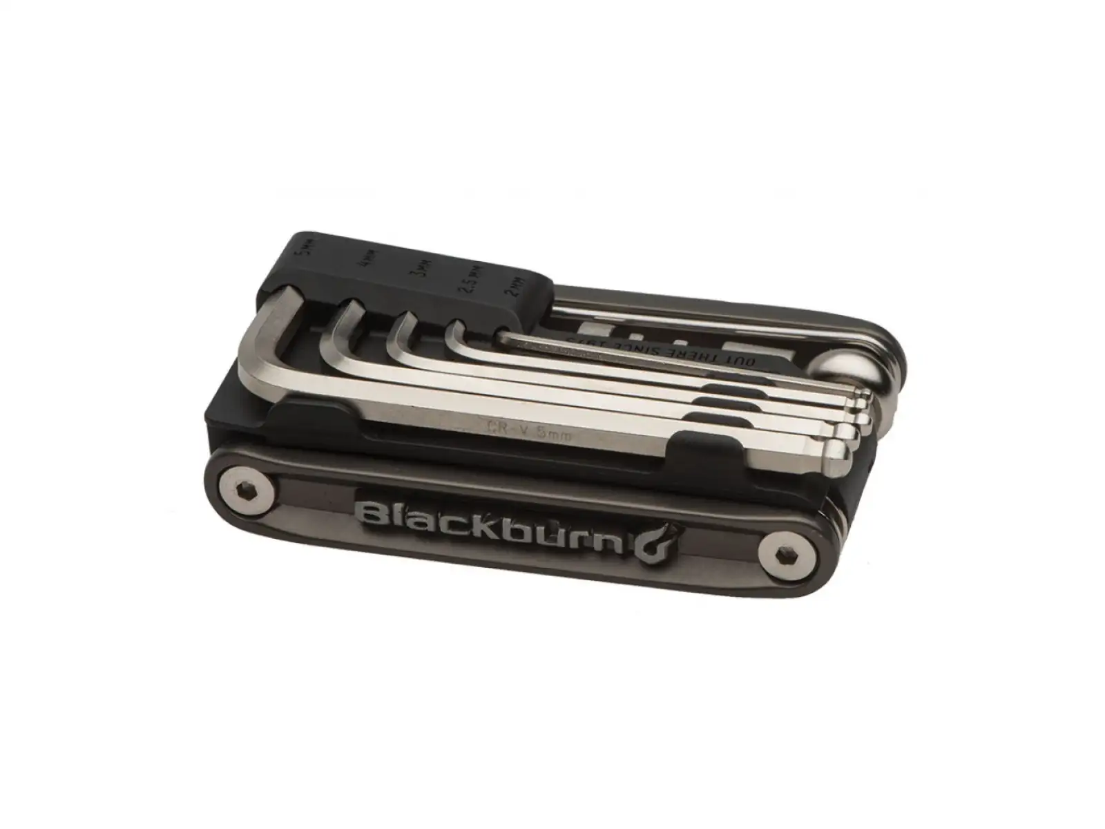 Blackburn Wayside Multitool mit 19 Funktionen