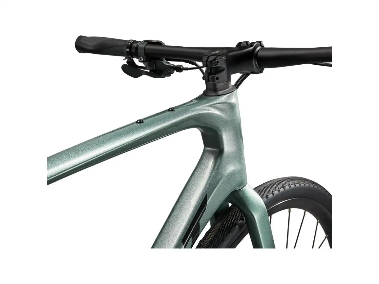 Giant FastRoad AR Advanced 2 Fitnessbike Nebelwald
