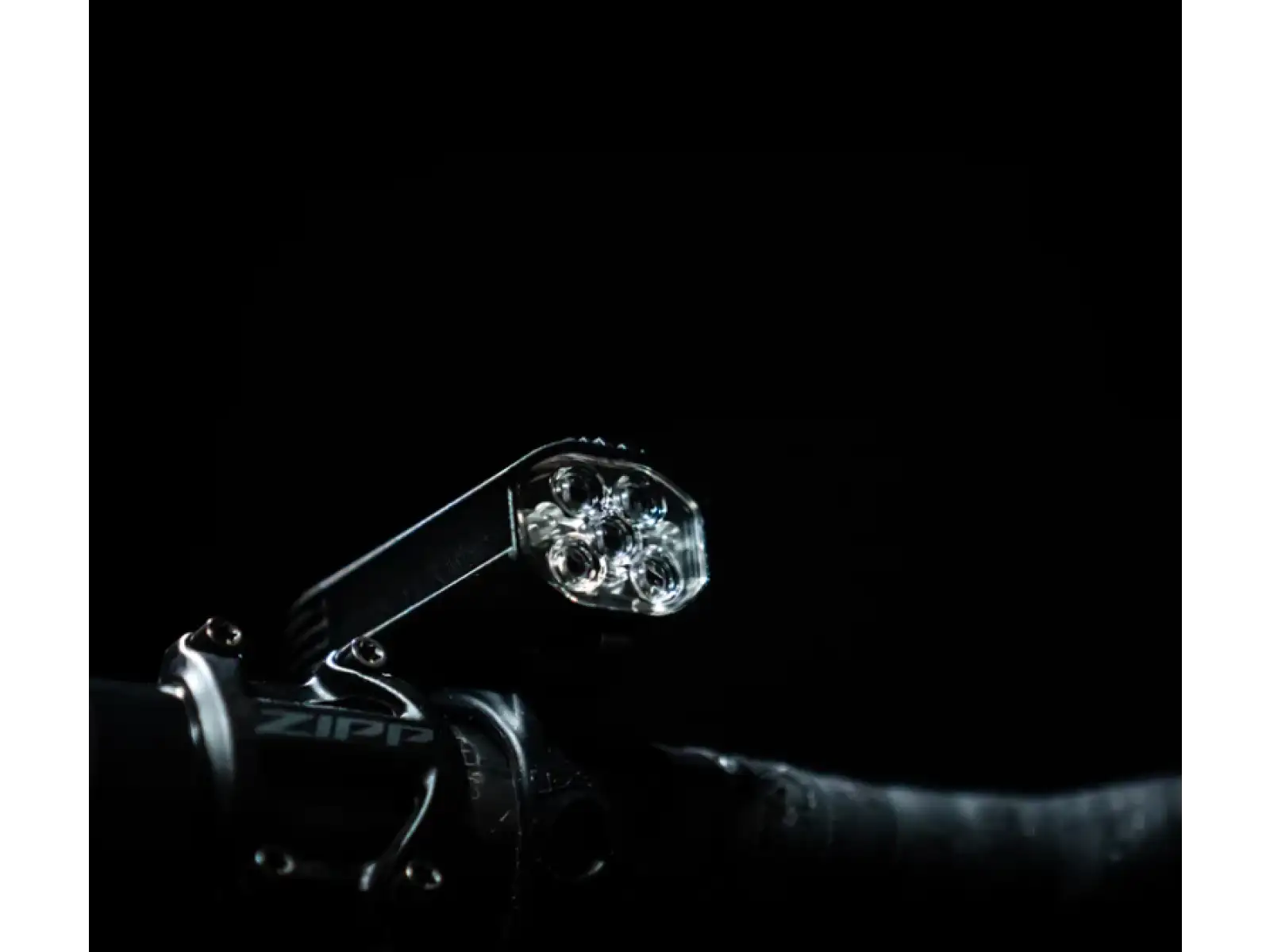 Lezyne Fusion Drive 500+ Front Frontleuchte