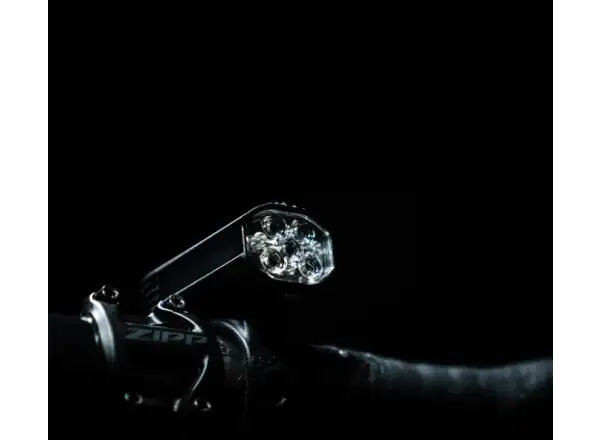 Lezyne Fusion Drive 500+ Front Frontleuchte