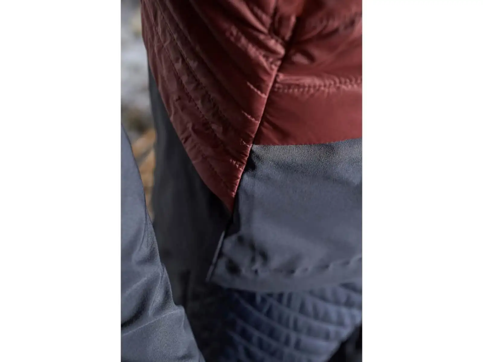 Maloja KolkrabeM Herrenjacke Moos Multi