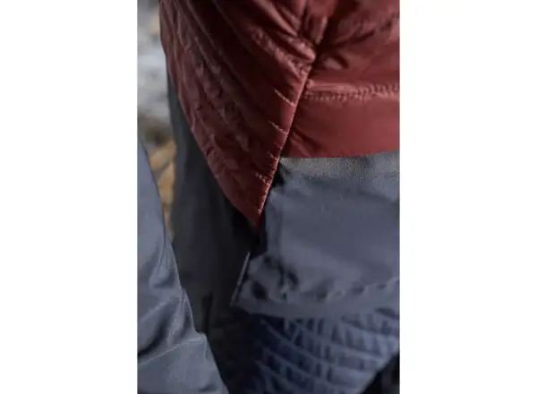 Maloja KolkrabeM Herrenjacke Moos Multi