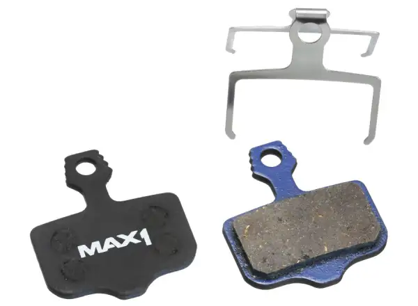 MAX1 Avid Elixir/ Sram Bremsbeläge Organisch