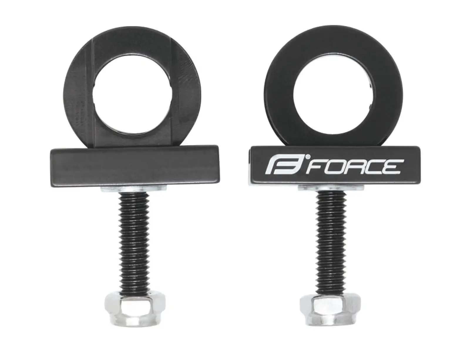 Force BMX Kettenspanner Achse 14mm
