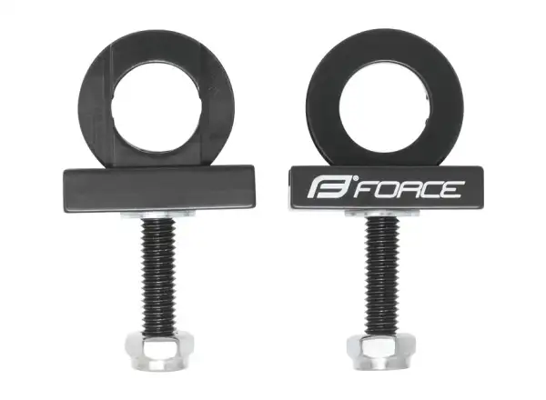 Force BMX Kettenspanner Achse 14mm