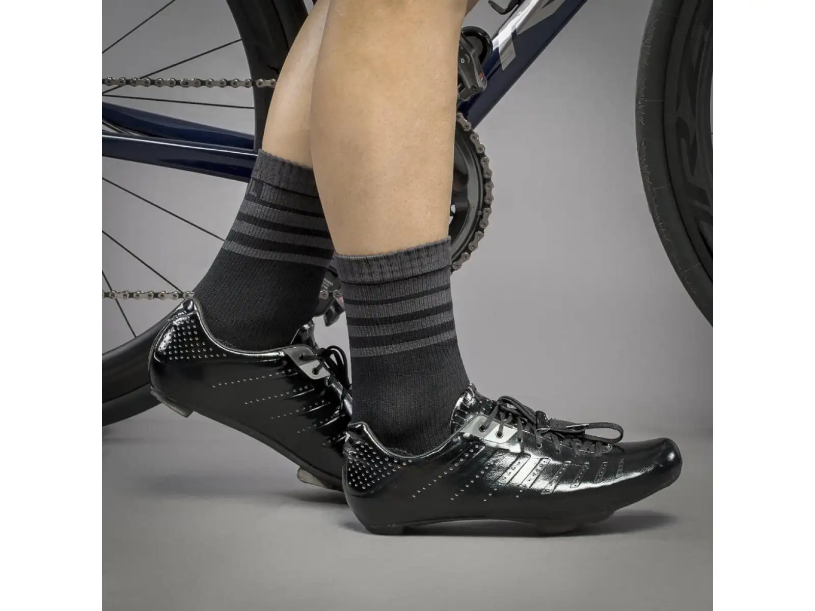 Grip Grab Wasserdicht Merino Thermal Socken