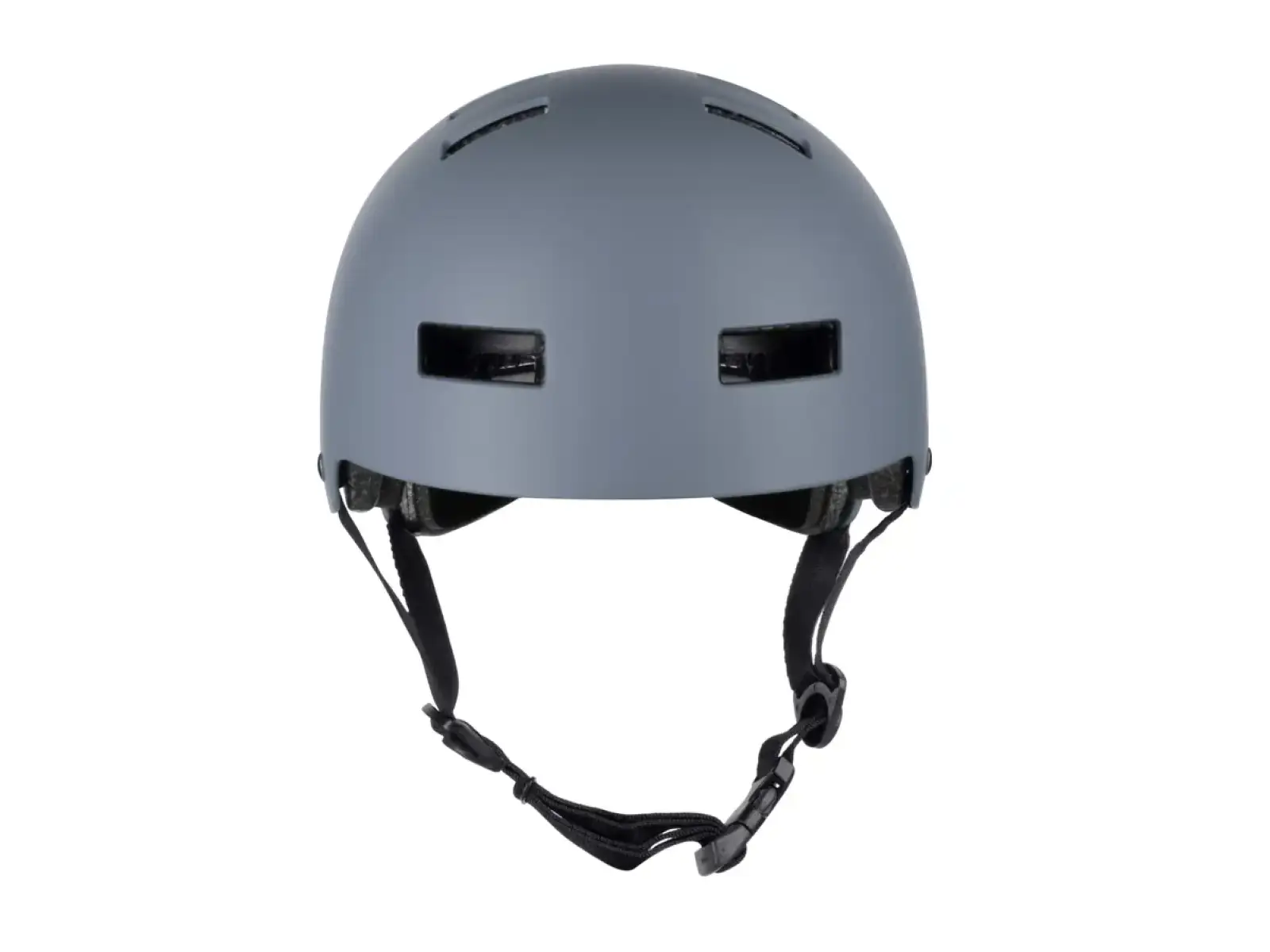 Force Ridez BMX Helm grau matt