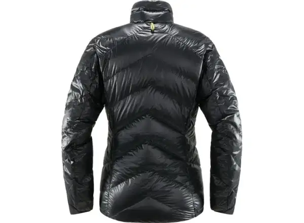 Haglöfs L.I.M Essens Damenjacke Schwarz