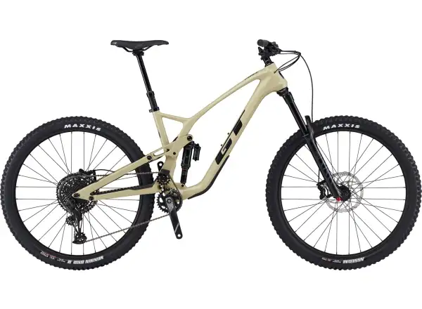 GT Force Carbon Elite TAN Mountainbike