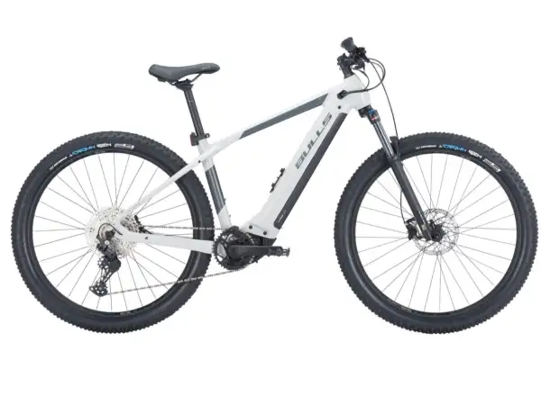 Bulls Copperhead EVO 2 29" E-Mountainbike White