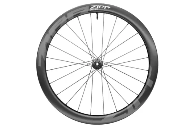 Zipp 303 S Tubeless Ready Disc CL Vorderrad 12x100 mm aus Carbon
