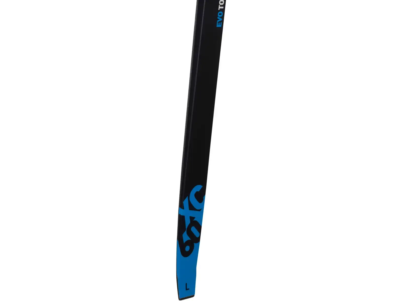 Rossignol Evo XC 60 R-Skin + Control Step In XC Set Skier und Bindung