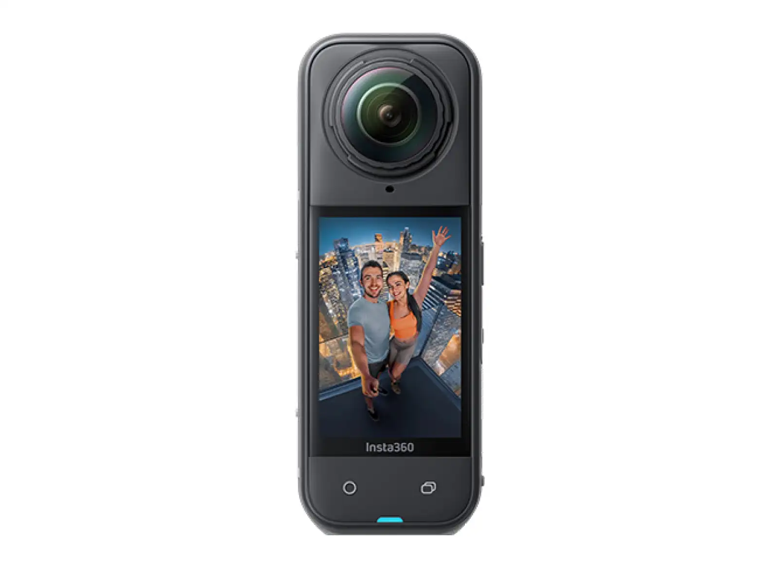 Insta360 X5 Motorradpaket