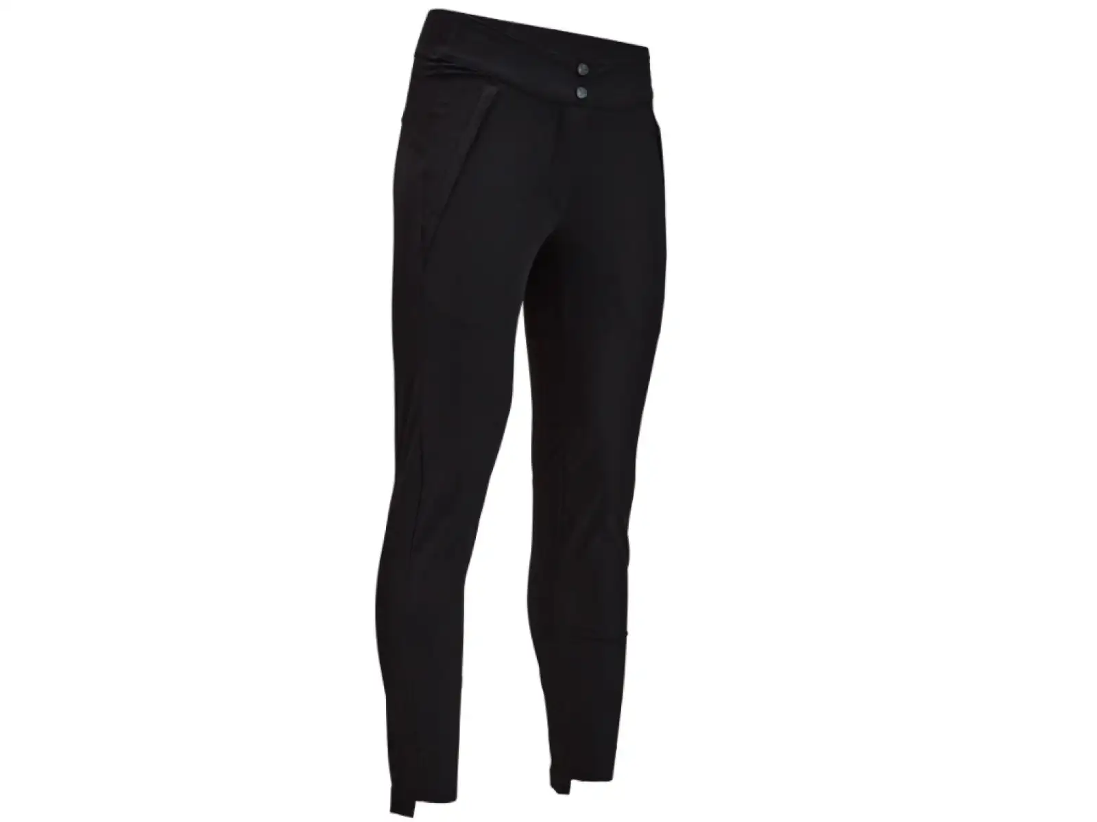 Silvini Savelli Damen Leggings Schwarz.