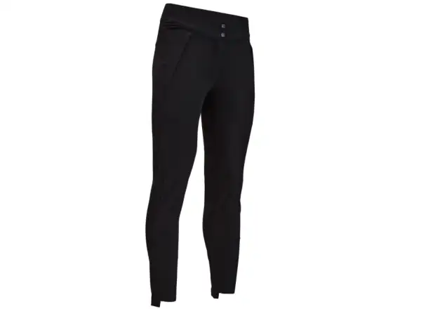 Silvini Savelli Damen Leggings Schwarz.