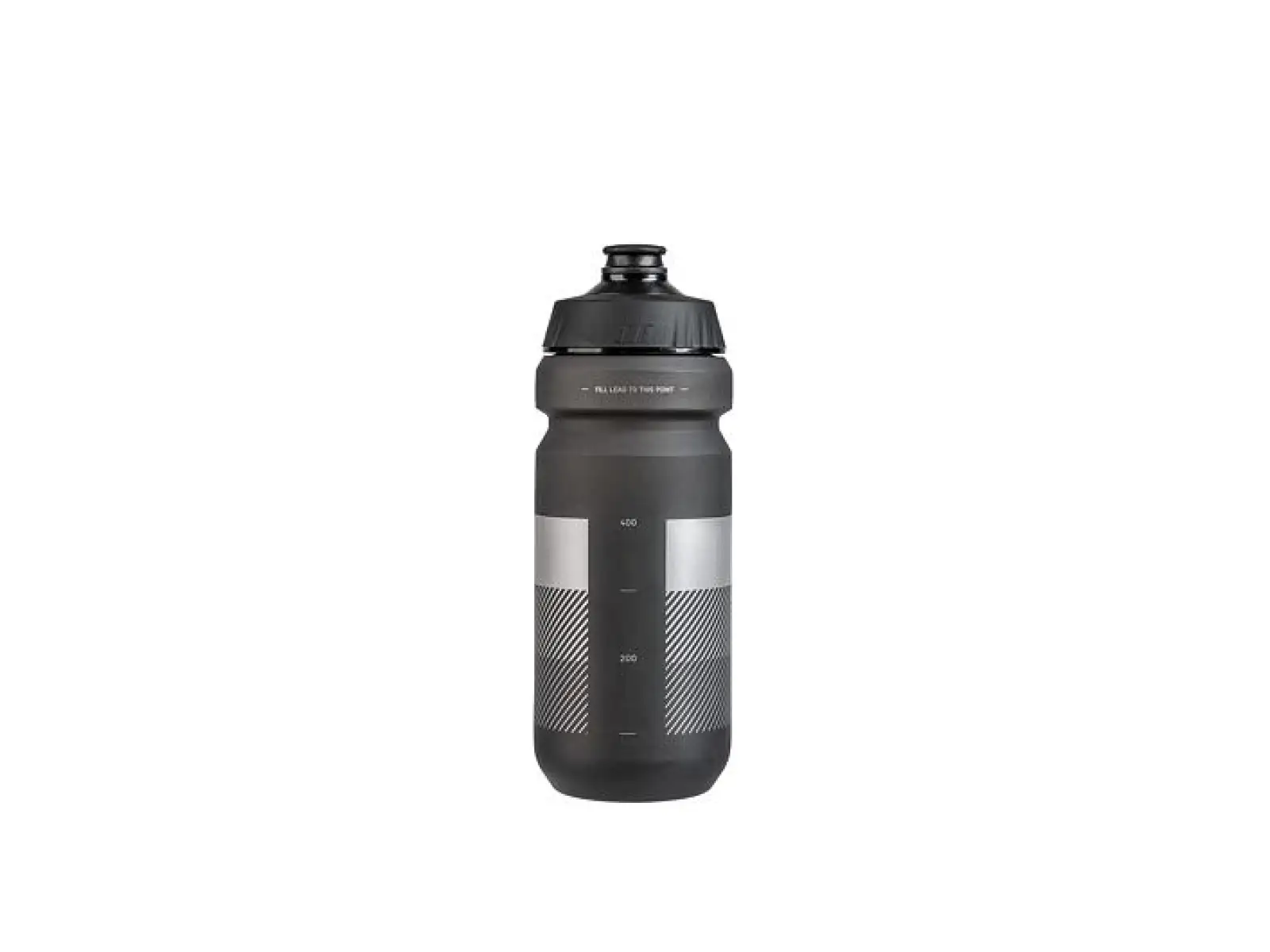 Topeak Flasche 650 ml schwarz