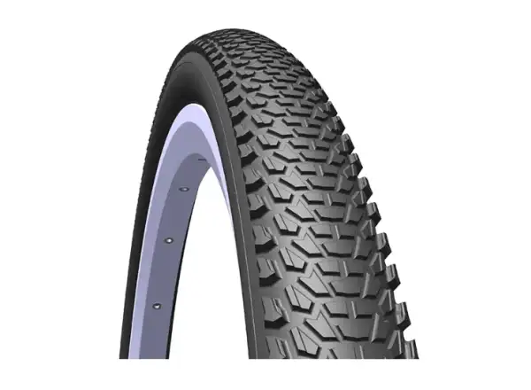 Mitas Cheetah 29x2,10" MTB Reifen Draht schwarz